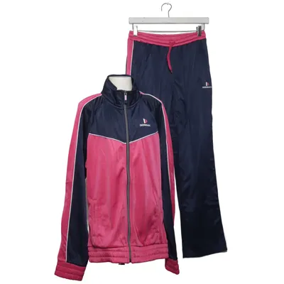 Sportssæt (Blå, Pink, Flerfarvet) fra Donnay Polyester