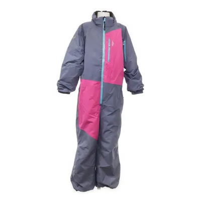 Overall (Flerfärgad) från Isbjörn Nylon, Polyester
