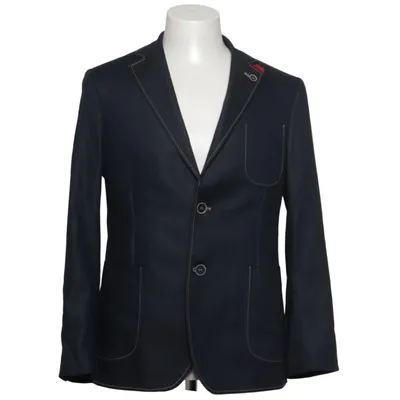 Kavaj (Classic) från Eldorado Polyester, Ull