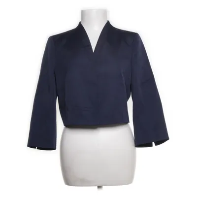 Bolero (Blå) från 123 Paris Acetat, Polyester