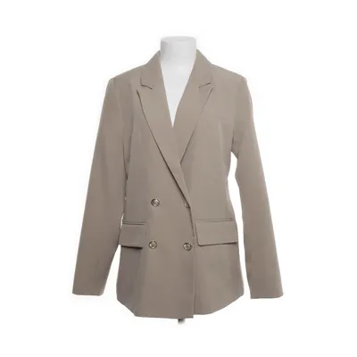 Kavaj (Beige) från Sinsay Elastan, Polyester