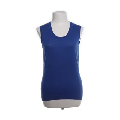 Tanktop (Blauw) van Xandres