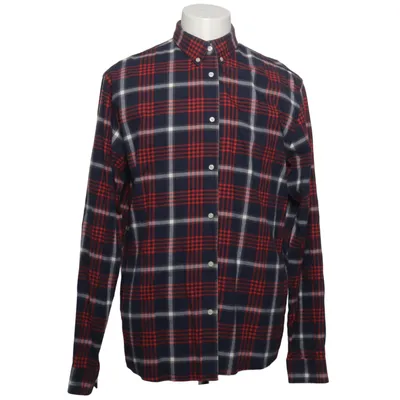 Chemise en flanelle (Parker 2nd) de Homebound Coton