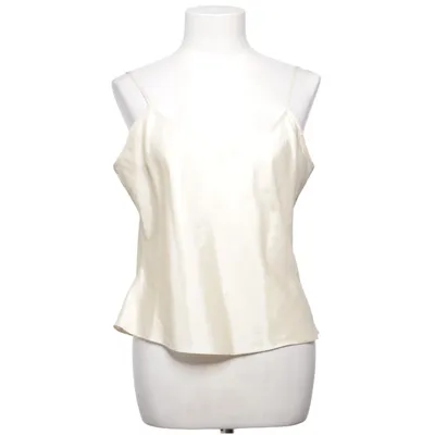 Linne (Beige) från Tintoretto Polyester, Silke