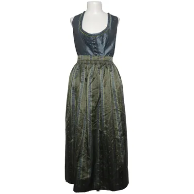 Dirndl (Blauw, Groen) van Hammerschmid