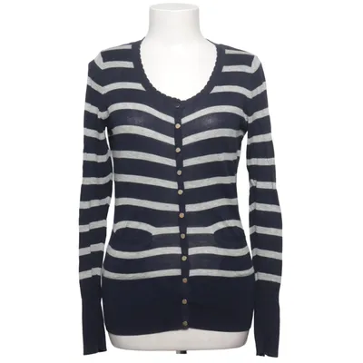 Cardigan (Blue, Gray) from Josephine & Co Cotton