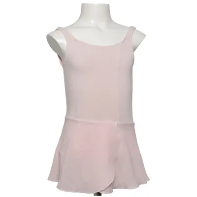 Dansdräkt (Rosa) från Mirella