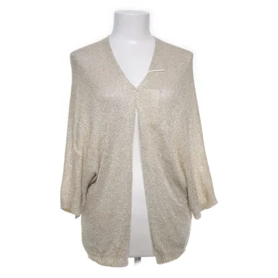 Kofta (Beige) från Via Veneto Polyester, Viskos