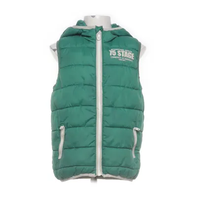 Ytterväst (Grön) från Zara Boys Polyester