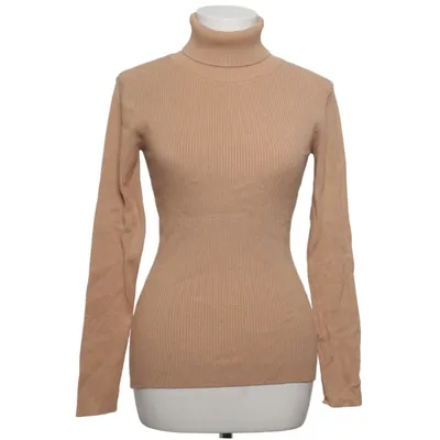 Turtleneck (Beige) fra Zalando Essentials