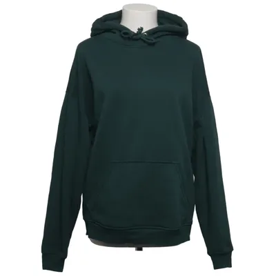 Hoodie (Green) from Bik Bok Cotton, Polyester