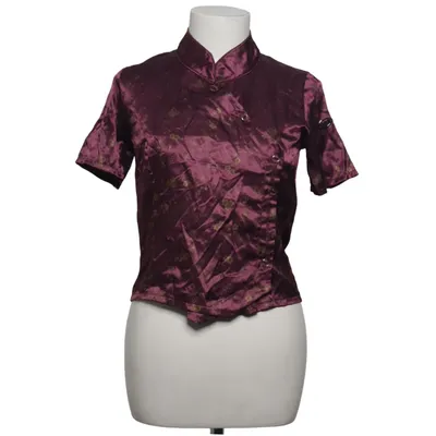 Wikkelblouse (Mogul) van Mogul