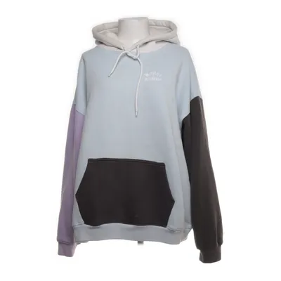 Hoodie (Blue, Multicolored) from WRSTBHVR
