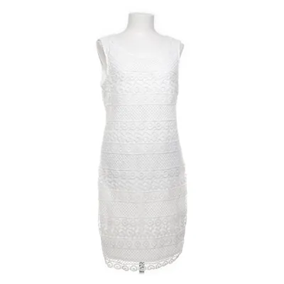 Klänning (Vit) från Yessica Polyester