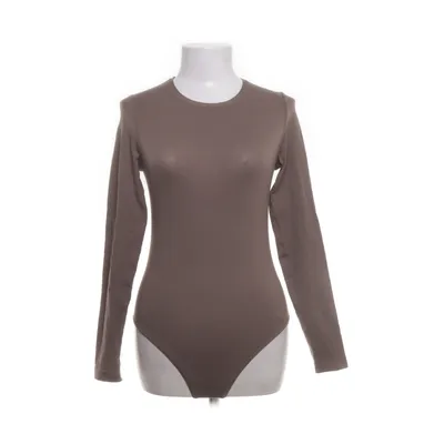 Body (Brown) from Wolford Cotton, Nylon, Elastane