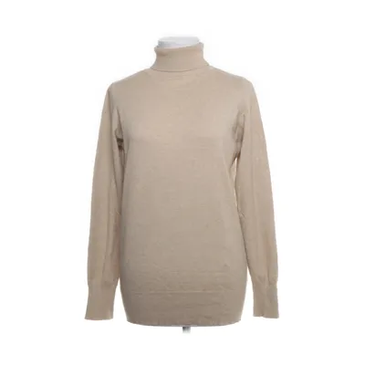 Polotröja (Beige) från Esmara by Heidi Klum Polyamid, Polyester, Viskos