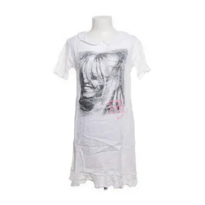 Dress (White) from Brigitte Bardot Cotton