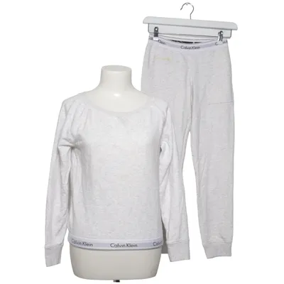 Tenue d'intérieur (Gris) de Calvin Klein Sleepwear Coton, Élasthane
