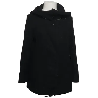 Manteau (Noir) de Sandro