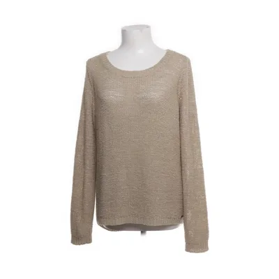 Trui (Beige) van ONLY Blue Behavior