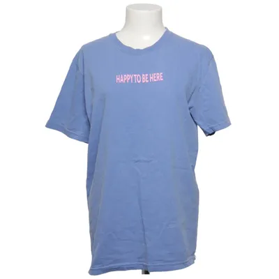 T-shirt (Blue) from Comfort Colors