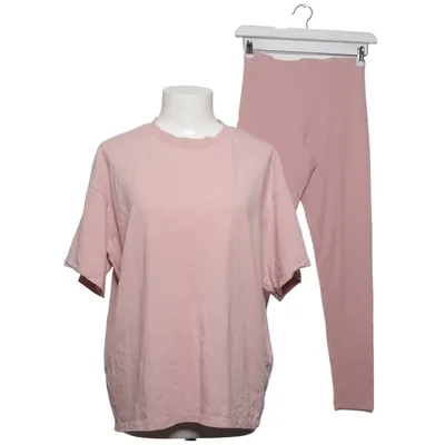 Pyjama (Pink) von MyWear Woman Baumwolle, Elasthan