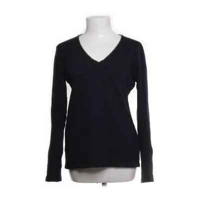 Tröja (Blå, Grå) från Majestic Filatures