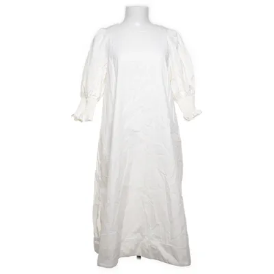 Chemise (Hvid) fra COS Bomuld