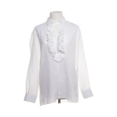 Blouse (White) from Mark Astor Polyester