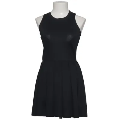 Robe (Noir) de Röhnisch Élasthane, Polyester