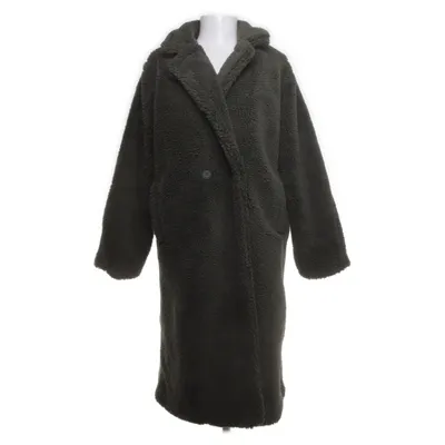 Winter coat (Green) from Copperose Polyester