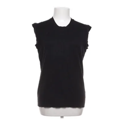 Slipover (Black) from Jachs Girlfriend Polyamide, Polyester, Viscose