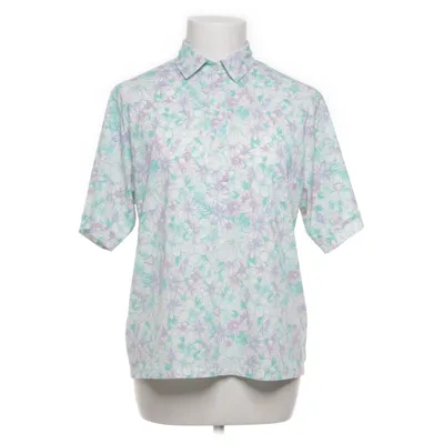 Topp (Grön, Lila, Vit, Flerfärgad) från Spader Dam