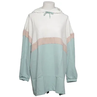 Hoodie (White, Green, Beige) from Ayriss Cotton, Elastane, Polyester