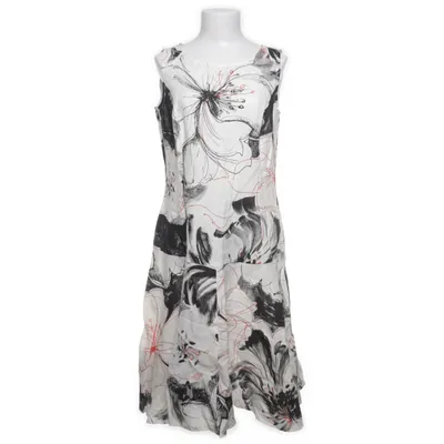 Maxi dress (White, Black, Red, Multicolored) from By Marja