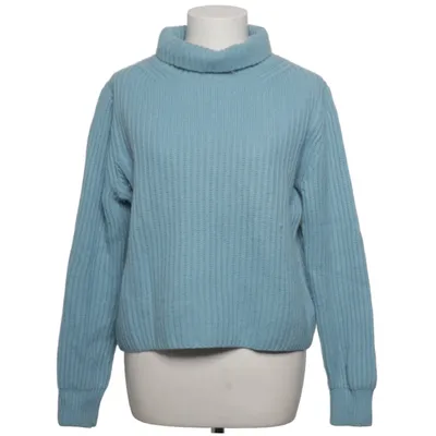 Coltrui (Blauw) van Insieme Kasjmier, Wol