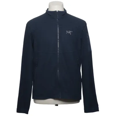 Fleecejacka (Blå) från Arc'teryx Polyester