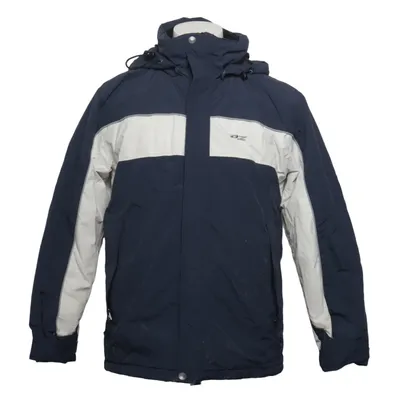 Manteau de ski (Bleu, Blanc) de Point Zero Polyamide, Polyester