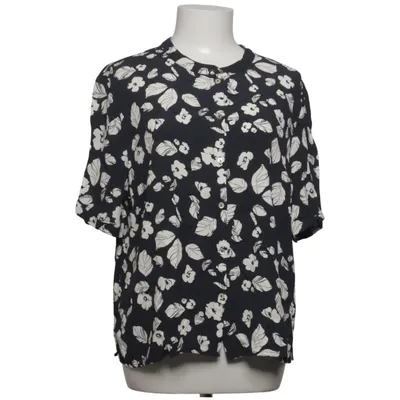 Top (Zwart, Wit) van Jake*s Viscose