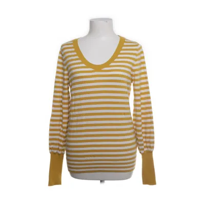 Pullover (Geel) van Boden Katoen, Wol