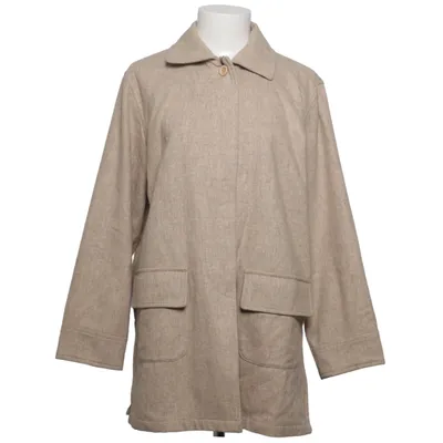 Manteau (Beige) de Marie Claire Polyester