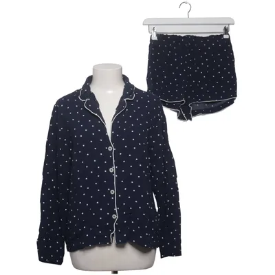 Pajamas (Blue) from H&M Viscose
