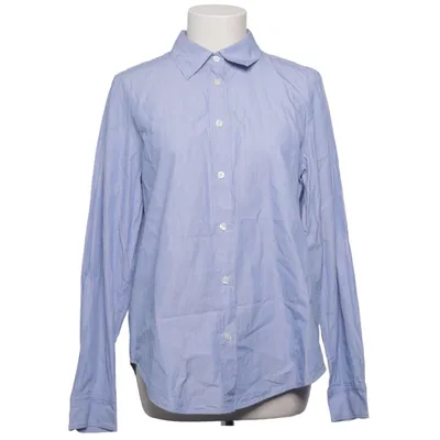 Chemise (Bleu) de Arket Coton