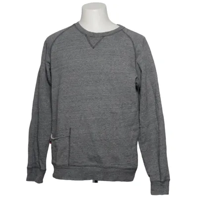 Sweatshirt (Sami Needle) von Denim Demon Baumwolle