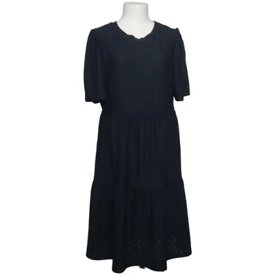 Robe (Noir) de JDY Élasthane, Polyester