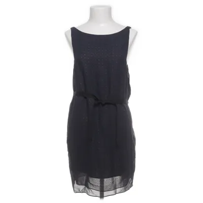 Klänning (Blå, Svart, Vit) från Topshop Boutique