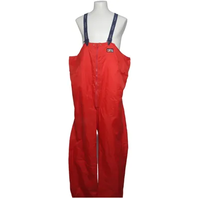 Regenbroek (Rood) van Rukka
