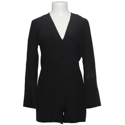 Jumpsuit (Black) from Teotoki