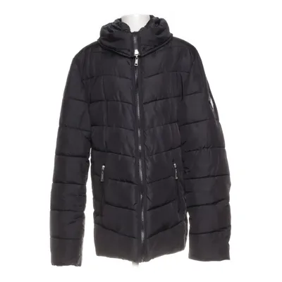Vinterjakke (Sort) fra Saint Vincent Polyester