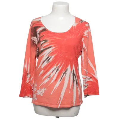 Trui (Oranje, Wit, Bruin) van Gerry Weber Edition